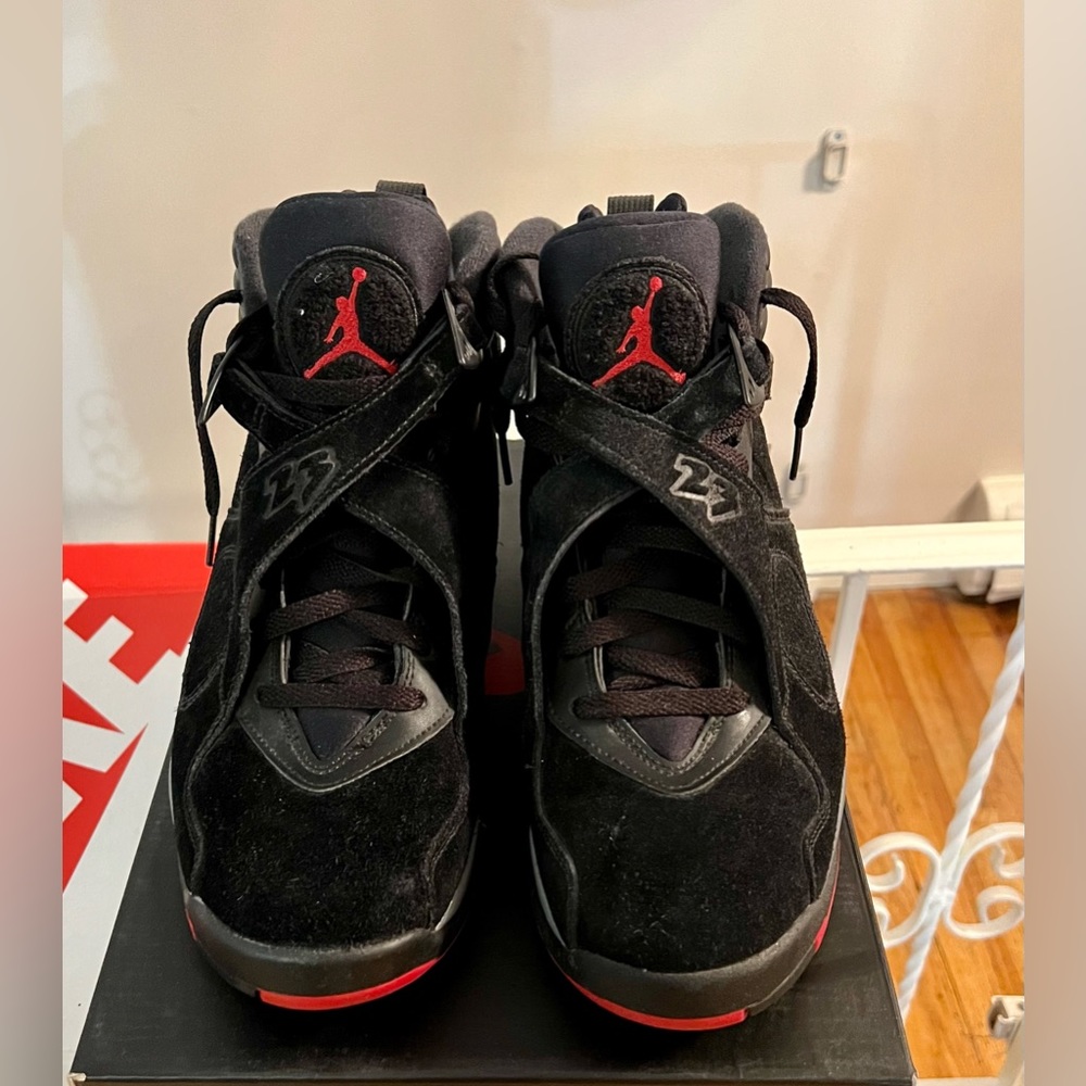 Air Jordan Retro 8